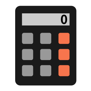 合成オッズ計算アプリ