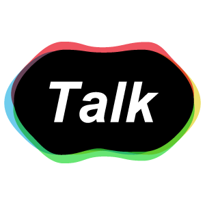 トークテーマルーレット