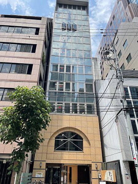 事業所の様子
