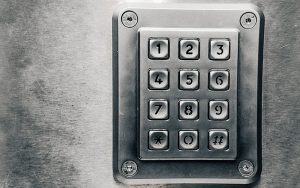 パスワードが漏洩しないために出来ること