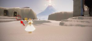 【1個目】シーズンキャンドルの場所