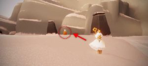 【3個目】シーズンキャンドルの場所