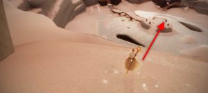 【4個目】シーズンキャンドルの場所