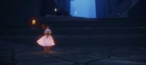 【1個目】シーズンキャンドルの場所