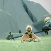 Skyの愛されキャラ「雀ちゃん」の拾いやすい場所や出会う方法【Sky 星を紡ぐ子どもたち】