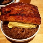 福島 (大阪) うなぎが美味しい「いづも」の人気ランチメニューを食べてみた