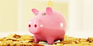 毎月の収入と固定費を把握して変動費と貯金額を決めておく