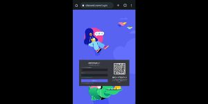 スマホ版のDiscordを日本語翻訳する方法