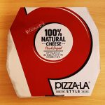 ピザーラスタイルの生地はサイズが小さいのか実際に注文して調べてみた