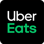 Uber Eats (ウーバーイーツ)