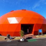 【柿博物館】奈良県五條市西吉野で柿の研究を行なっている施設を訪問してみた